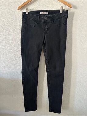 Hollister Women's Skinny Jeans